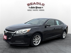 2015 Chevrolet Malibu