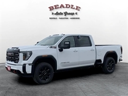2025 GMC SIERRA K25