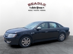 2008 Ford Taurus