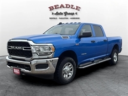 2020 Ram 2500
