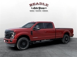 2022 Ford Super Duty F-350 SRW
