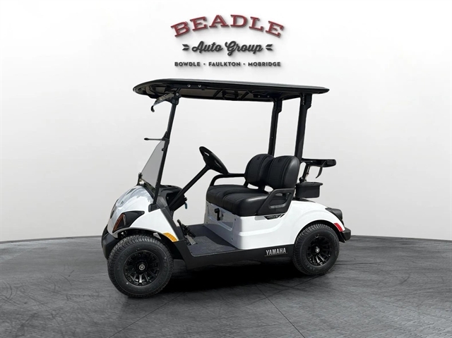 2025 Yamaha Golf Cart