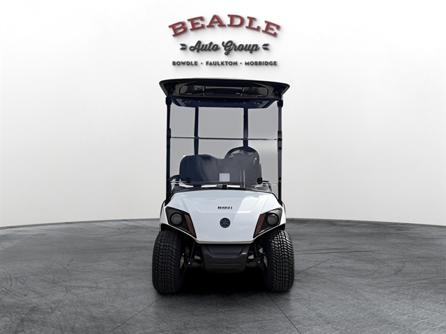 2025 Yamaha Golf Cart