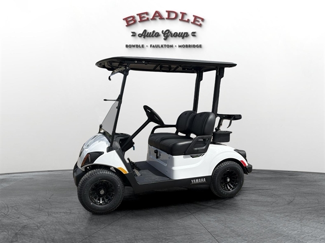 2025 Yamaha Golf Cart