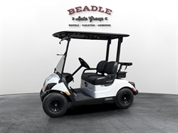2025 Yamaha Golf Cart