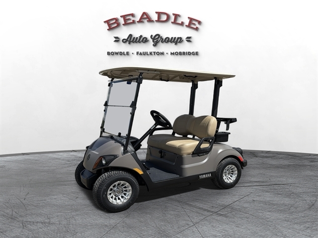 2025 YAMAHA GOLF CART