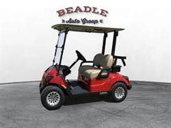 2025 YAMAHA GOLF CART
