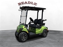 2025 YAMAHA GOLF CART