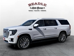 2023 GMC Yukon XL
