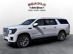 2023 GMC Yukon XL