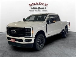 2025 FORD F-350 SUPER DUTY