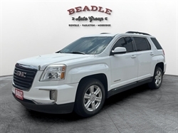2016 GMC Terrain