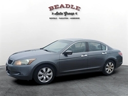 2008 Honda Accord Sdn