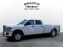 2025 RAM 3500