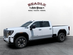 2025 GMC SIERRA K25
