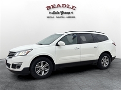 2015 Chevrolet Traverse