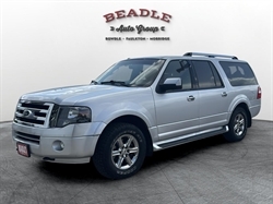 2013 Ford Expedition EL