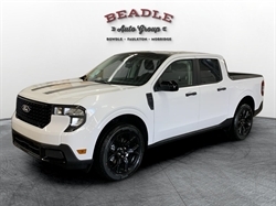 2025 FORD MAVERICK