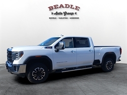 2020 GMC Sierra 2500HD
