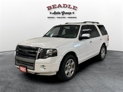 2013 Ford Expedition
