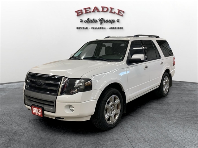 2013 Ford Expedition