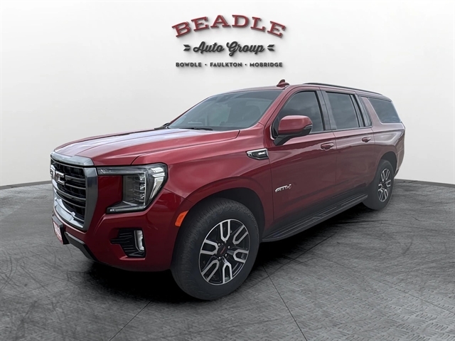 2023 GMC Yukon XL