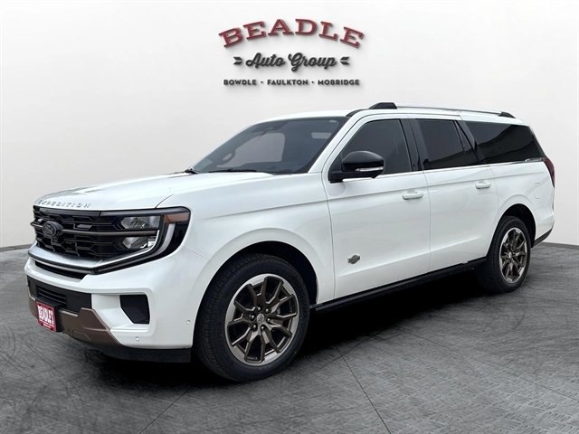 2025 FORD EXPEDITION