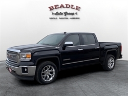 2014 GMC Sierra 1500