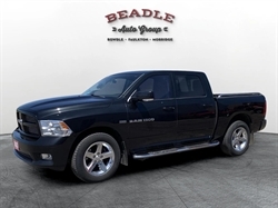 2011 Ram 1500