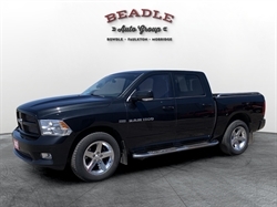 2011 Ram 1500