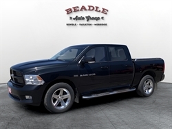 2011 Ram 1500