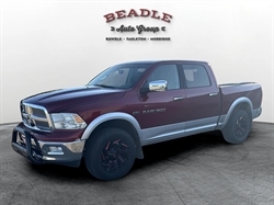 2012 Ram 1500