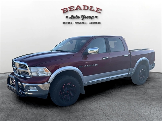 2012 Ram 1500