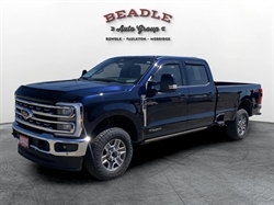 2024 Ford Super Duty F-250 SRW
