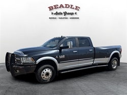 2013 Ram 3500