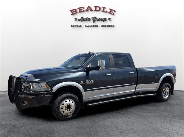 2013 Ram 3500