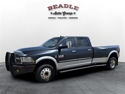 2013 Ram 3500