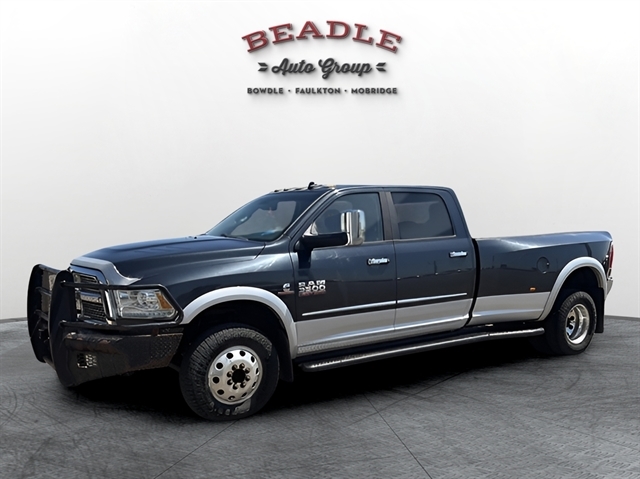 2013 Ram 3500