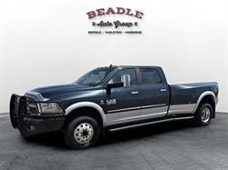 2013 Ram 3500