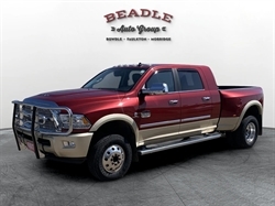 2015 Ram 3500