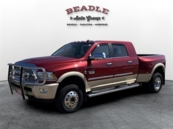 2015 Ram 3500