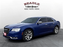 2019 Chrysler 300