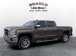2014 GMC Sierra 1500