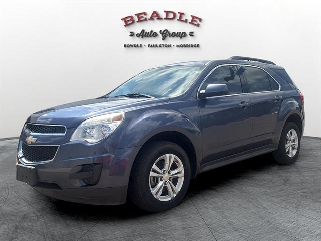 2014 Chevrolet Equinox