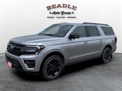 2023 Ford Expedition Max