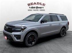 2023 Ford Expedition Max