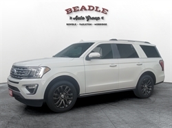 2019 Ford Expedition