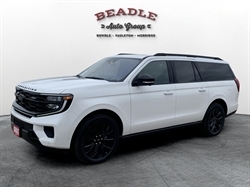 2025 FORD EXPEDITION MAX