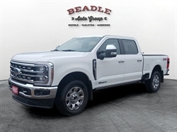 2024 Ford Super Duty F-350 SRW