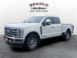 2024 Ford Super Duty F-350 SRW